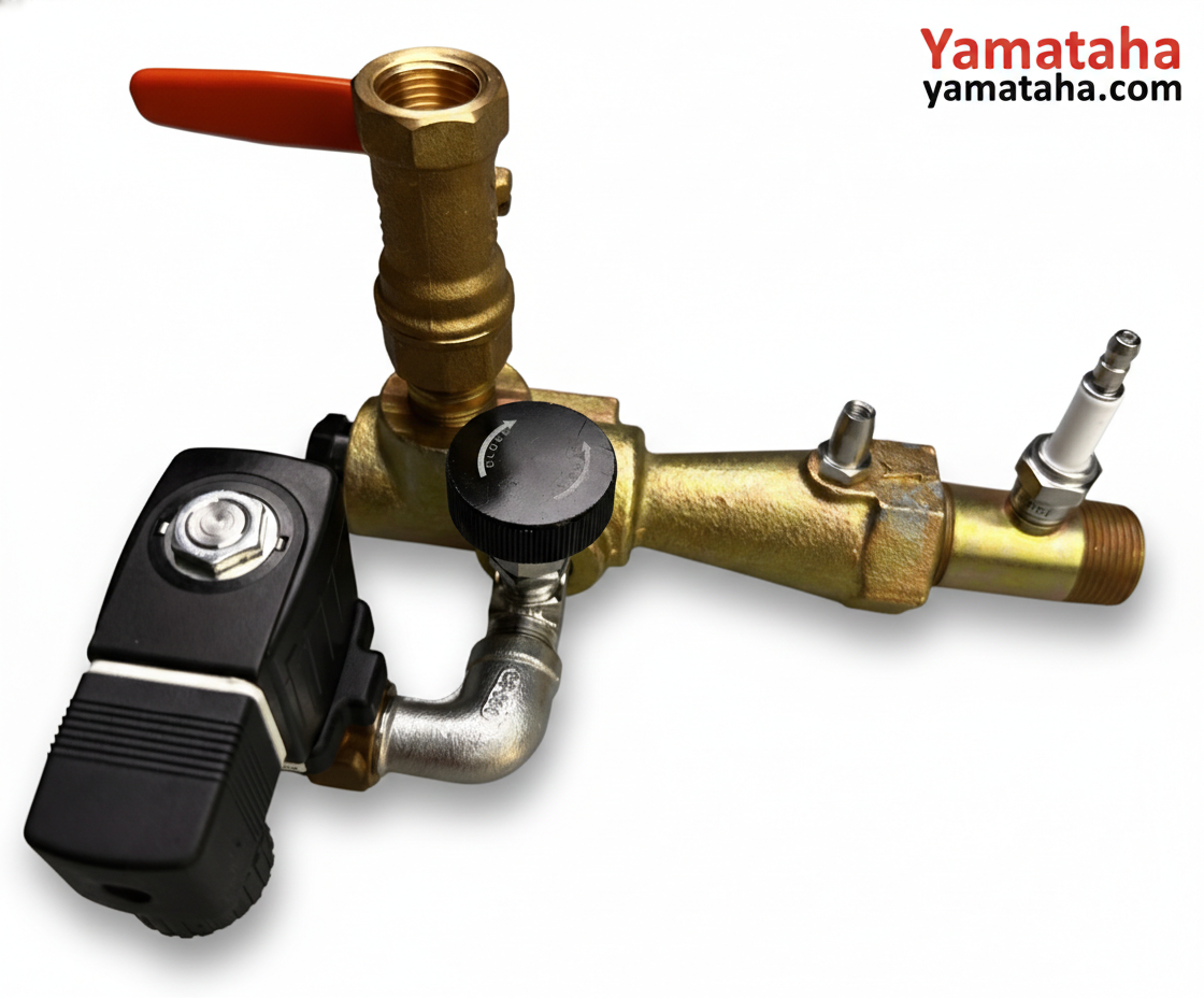 Yamataha PBM-I-N-G-N (2)